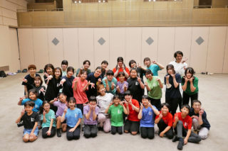 キッズワークショップ2025